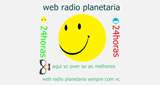Web Radio Planetaria