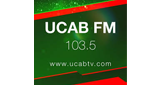 UCAB FM