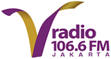 V Radio Jakarta