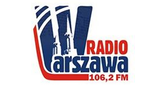 Radio Warszawa 