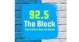 92.5 The Block