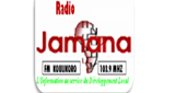 Radio Jamana Koulikoro