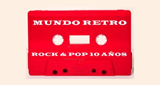 Mundo Retro Rock &amp; Pop