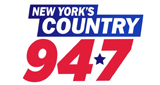 New York&#39;s Country 94.7
