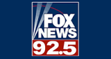 92.5 FOX News Radio