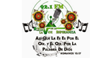 Radio Voz de La Esperanza 92.1 FM