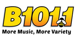 Philly&#39;s B101.1